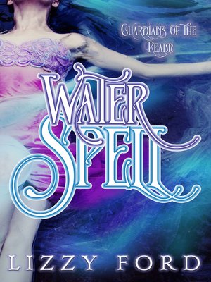 cover image of Water Spell